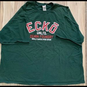 🔴2 for $15 2XL Ecko t-shirt